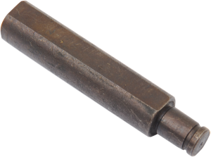 Clutch Pushrod End, 1, nordicamoto.ro