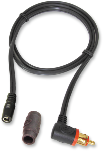 Power Adapter Black, 2, nordicamoto.ro