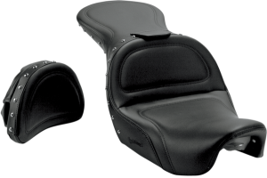 Explorer Special Seat Black, 4, nordicamoto.ro