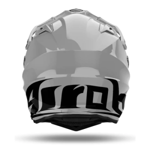 Airoh COMMANDER 2 sisak, CEMENT GREY, M-es méret, 2, nordicamoto.ro
