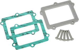 MOOSE RACING Torque Spacer Kit Silver, 1, nordicamoto.ro