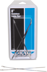 Stainless Steel Cable Tie