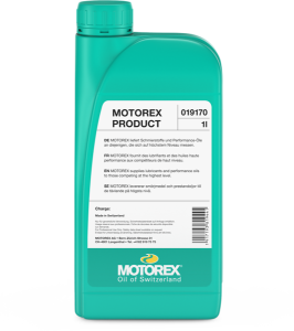 Motorex gumiabroncs-felszerelő folyadék – 1 l, nordicamoto.ro