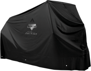 Mc-900/mc-901 Econo Motorcycle Cover Black L +, 1, nordicamoto.ro