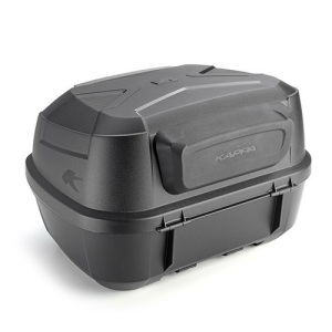 Kappa Monolock 43L K43NMAL csomagtartó, 3, nordicamoto.ro