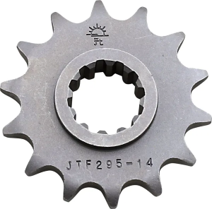 JT SPROCKETS közbenső tengely lánckerék 