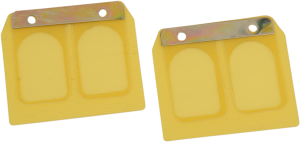 Power Reed Yellow