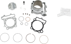 Standard Bore Cylinder Kit, 1, nordicamoto.ro