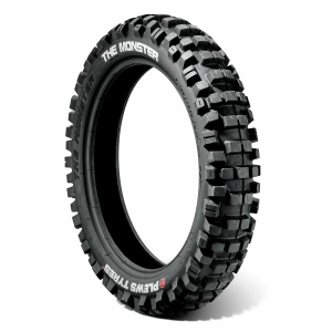 120/90-18 Plews Tyres „The Monster” – terepjáró keverékű gumiabroncs, 4, nordicamoto.ro