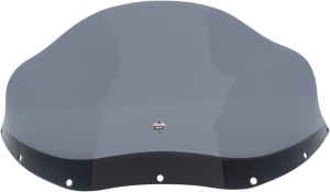 Flare Windshield Gray, 2, nordicamoto.ro