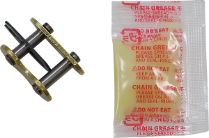 Ss 420 Mxr Replacement Connecting Link Gold