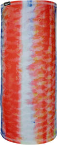 Motley Tube® Sportflex® Red, 1, nordicamoto.ro