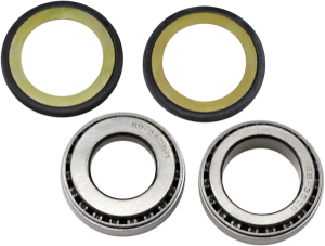 Steering Stem Tapered Roller Bearings And Seals Kit