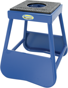 Pro Panel Stand Blue, Hard-coat Factory