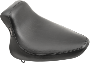 Silhouette  Solo Seat Black