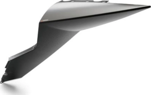 Rear fairing