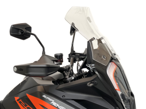Windscreen Clear, 3, nordicamoto.ro