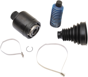 Cv Joint Kit Black