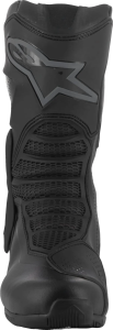 Alpinestars Smx-6 V3 Gore-Tex csizma, fekete/szürke, 41-es méret, 3, nordicamoto.ro