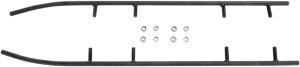 Replacement Easy Steer Bars Black