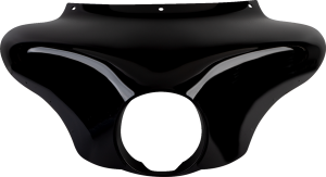 Batwing Fairing Black, 2, nordicamoto.ro