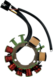 Stator For Arctic Cat