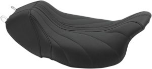 Revere Journey Solo Seat Black, 1, nordicamoto.ro