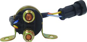 Solenoid Switch, 2, nordicamoto.ro