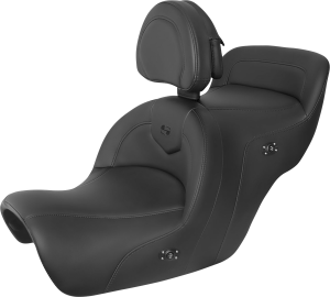 Roadsofa Seat Black