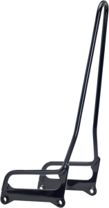 Exfil Sissy Bars Gloss Black, 2, nordicamoto.ro