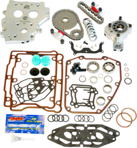 Oe+® Hydraulic Cam Chain Tensioner Conversion Kit, 1, nordicamoto.ro