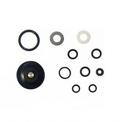 FCR-MX KEIHIN karburátor tömítőkészlet KTM EXC 450/450/525/530 '03–'11, nordicamoto.ro