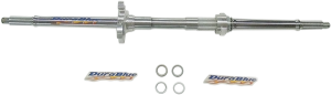 Eliminator 2+2 Performance Axle Silver
