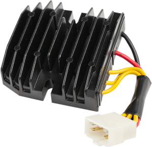 Regulator/rectifier