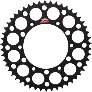 Rear Sprocket Black