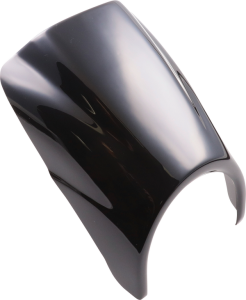 Headlight Mask Black