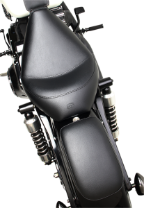 Detachable Pillion Black, 2, nordicamoto.ro