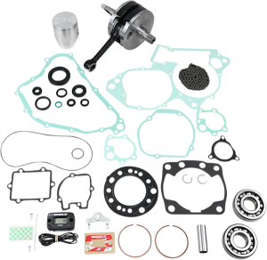 Engine Rebuild Kit - Garage Buddy - 2-stroke