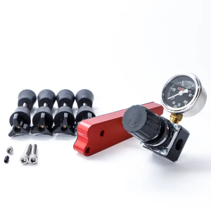Piston Cooling Jet Pressure Tester Block Kit 