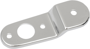 Horn Mounting Bracket Chrome