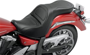 Explorer Seat Black, 1, nordicamoto.ro