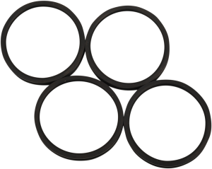 Intake Manifold Seal, 1, nordicamoto.ro