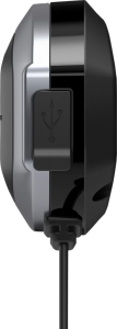 Sistem de Comunicare SENA SFR Low-Profile Black, 4, nordicamoto.ro