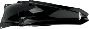 Rear Fender Yamaha Yz450f Black Black, 1, nordicamoto.ro