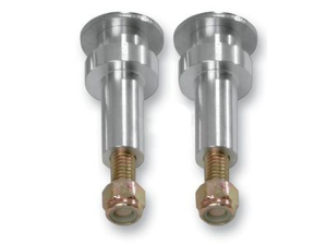 Sno-X jégkaparó tárcsás adapterek, 20 mm átmérőjűek, 1, nordicamoto.ro