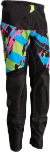 Youth Agroid Pants Pink 24, 2, nordicamoto.ro
