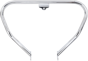 V-bend Freeway Bar Black, 1, nordicamoto.ro