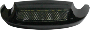 Front Led Fender Tip Housing Amber