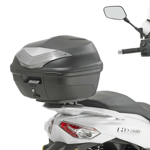 Kappa SYM HD 300 (2019–2021) központi váz, 1, nordicamoto.ro