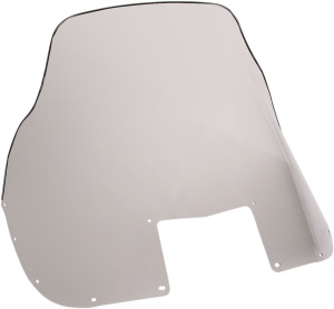 Replacement Windshield Gray